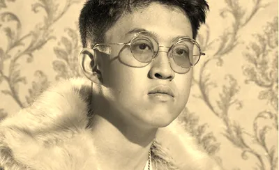 Rich Brian