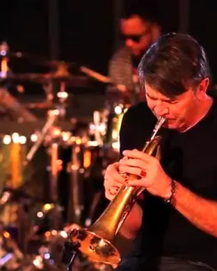 Rick Braun Fayetteville