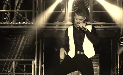 Ricky Martin