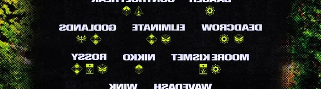 RL Grime
