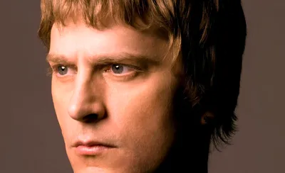 Rob Thomas