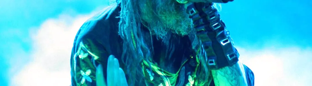 Rob Zombie