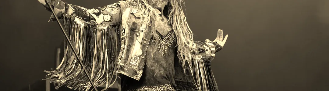 Rob Zombie