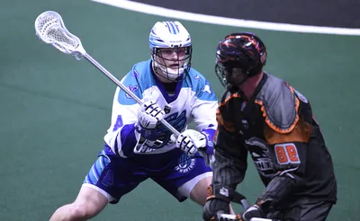 Rochester Knighthawks