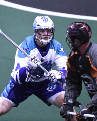Rochester Knighthawks