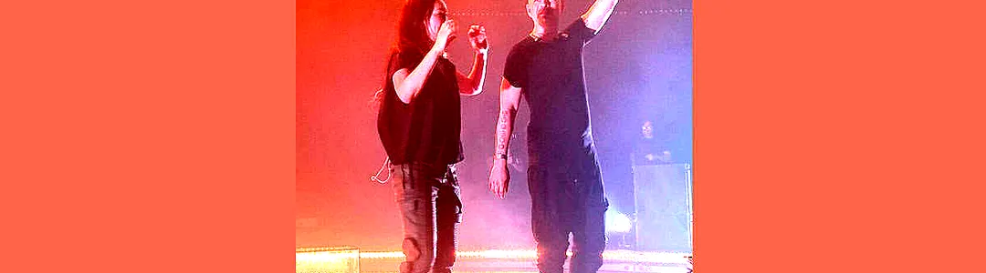 Rodrigo Y Gabriela