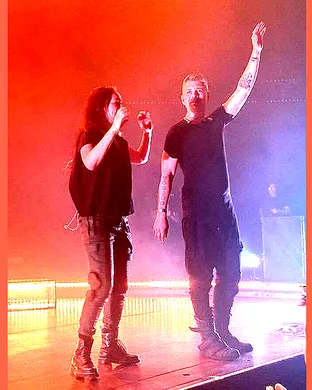 Rodrigo Y Gabriela