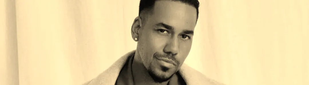 Romeo Santos