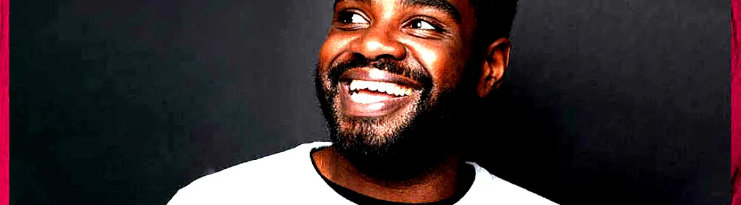 Ron Funches