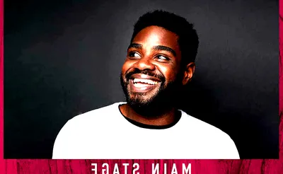Ron Funches