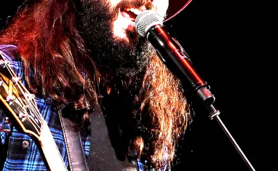 Ron Pope