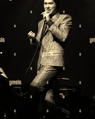 Rufus Wainwright Atlanta