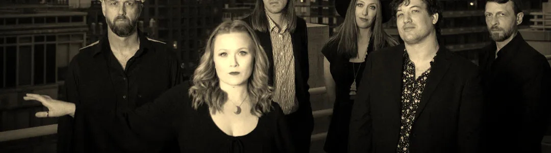 Rumours ATL - A Fleetwood Mac Tribute