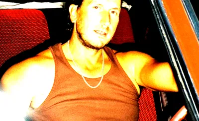 Russell Dickerson