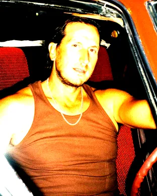 Russell Dickerson