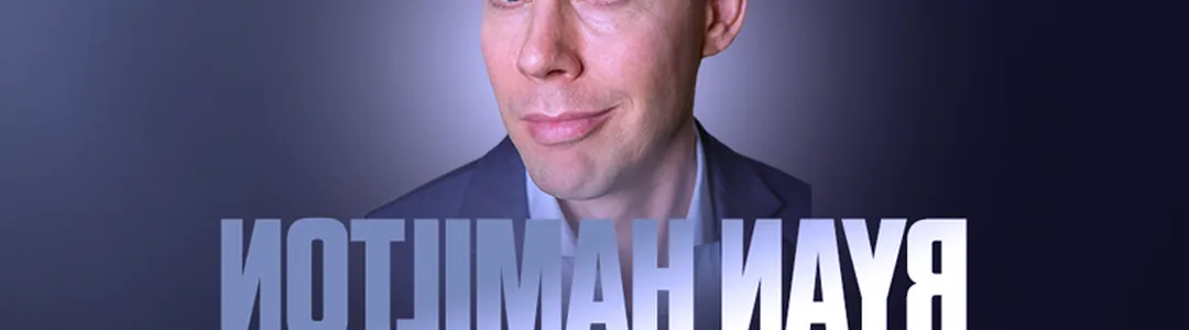 Ryan Hamilton