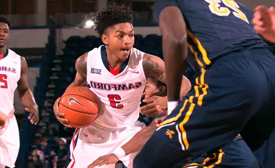 Samford Bulldogs Basketball