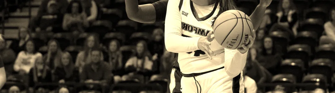 Samford Bulldogs Women's Basketball