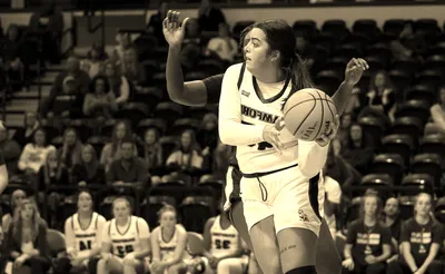 Samford Bulldogs Women's Basketball