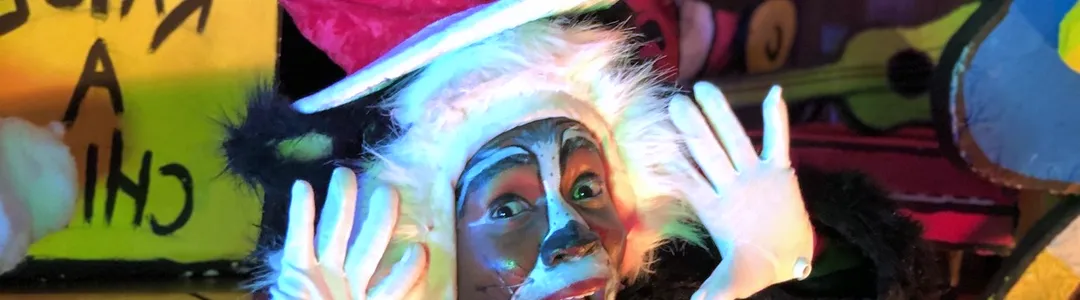 Seussical Jr.