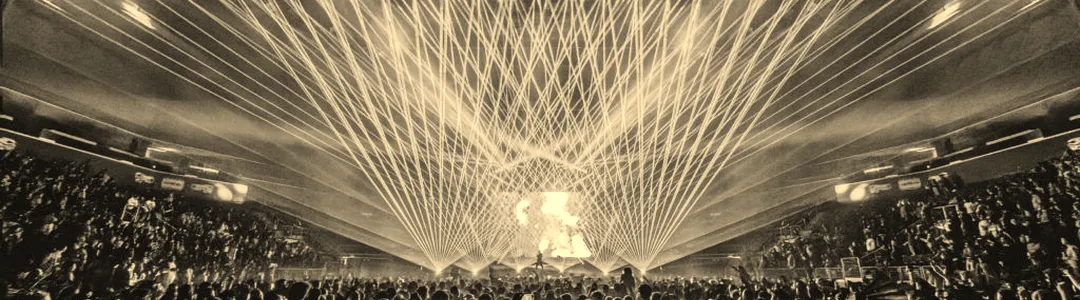 Seven Lions
