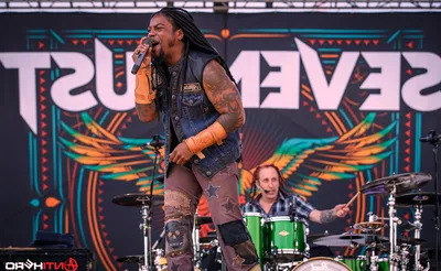 Sevendust