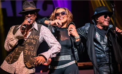 Shalamar