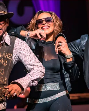 Shalamar