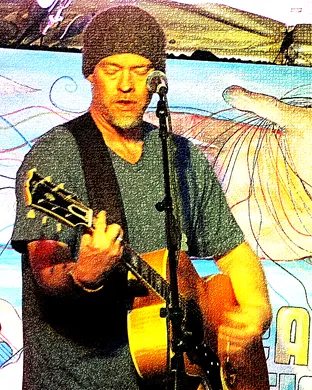 Shawn Mullins