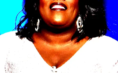 Sheryl Underwood