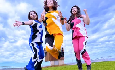 Shonen Knife