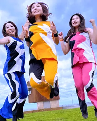 Shonen Knife