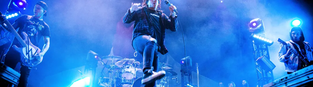 Sleeping With Sirens