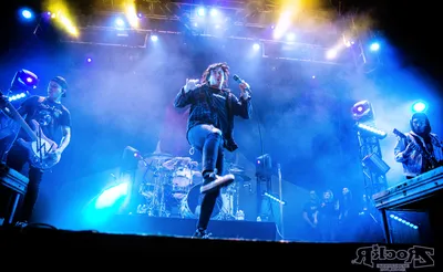 Sleeping With Sirens