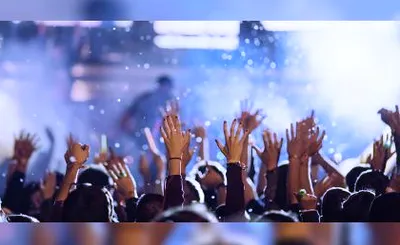 Slippery When Wet - The Ultimate Bon Jovi Tribute