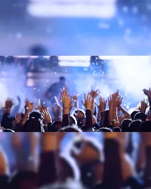 Slippery When Wet - The Ultimate Bon Jovi Tribute Fayetteville