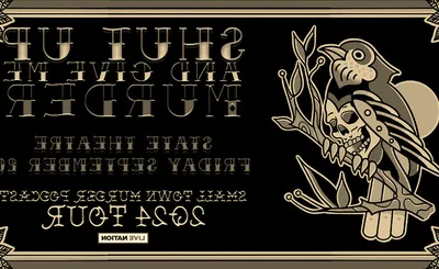 Small Town Murder Podcast