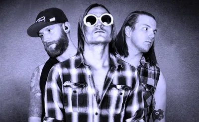 Smells Like Nirvana - Nirvana Tribute