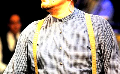 Smoke On The Mountain