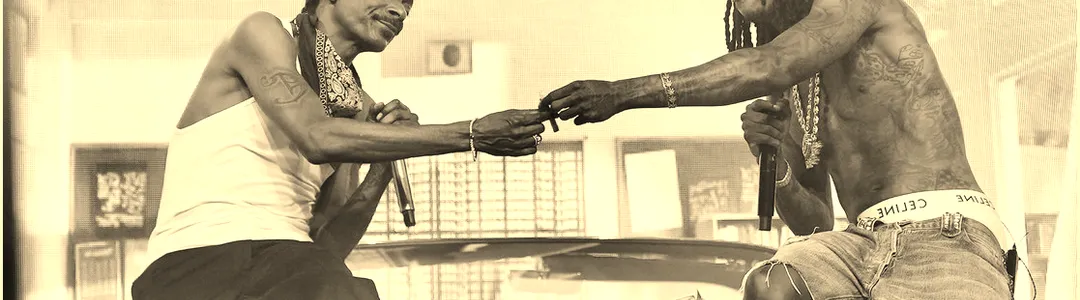 Snoop Dogg