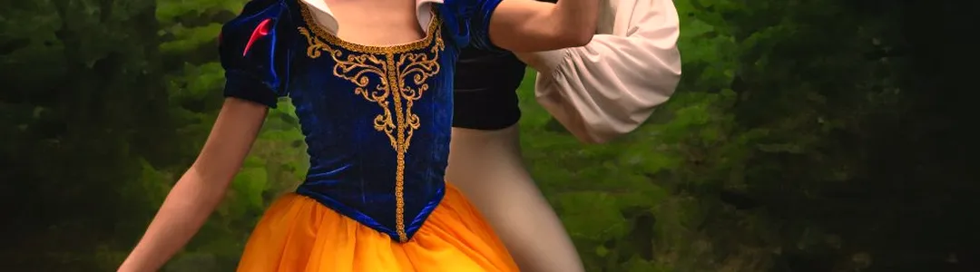Snow White - Ballet