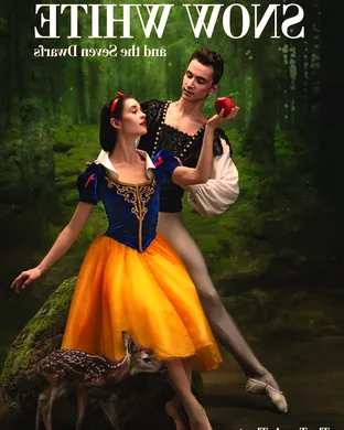 Snow White - Ballet