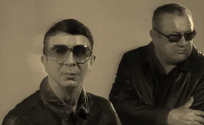 Soft Cell