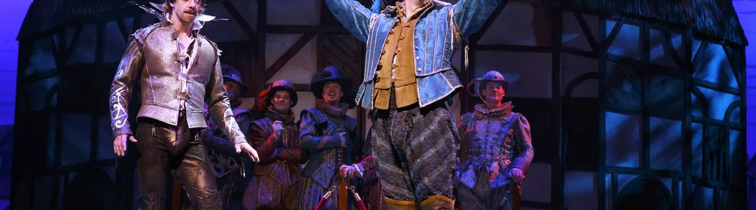 Something Rotten