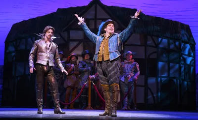 Something Rotten