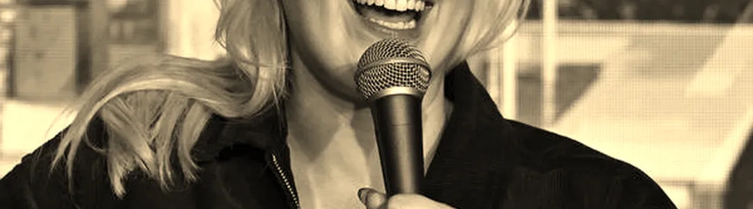 Sophie Buddle