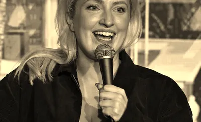 Sophie Buddle