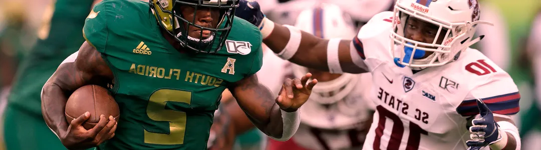 South Carolina State Bulldogs