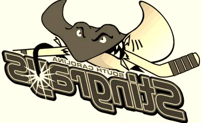 South Carolina Stingrays