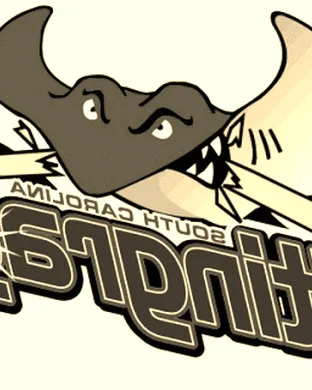 South Carolina Stingrays